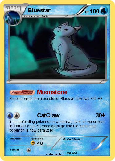 Pokemon Bluestar