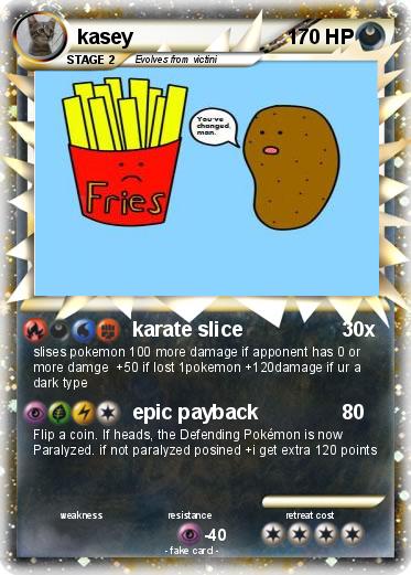 Pokemon kasey