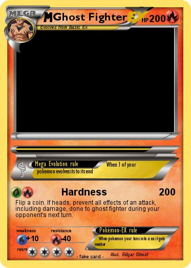 Pokemon Ghost Fighter