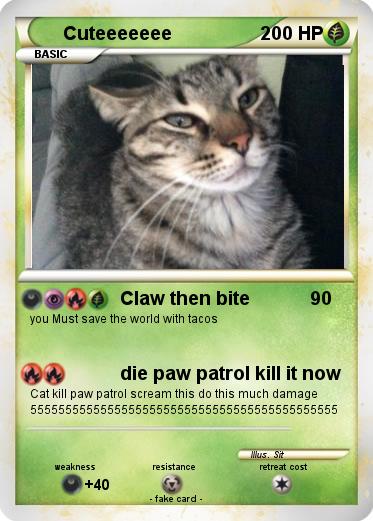 Pokemon Cuteeeeeee
