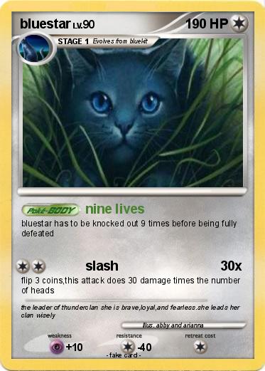 Pokemon bluestar