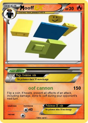 Pokemon ooff