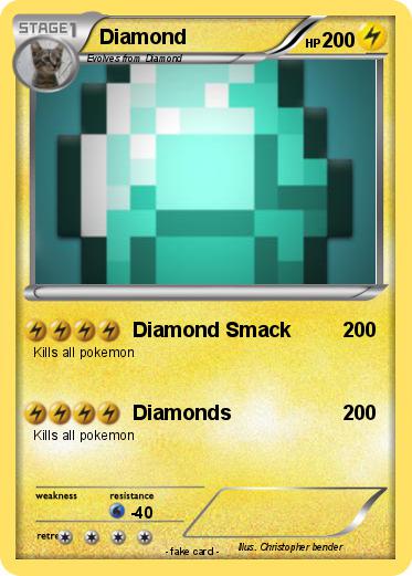 Pokemon Diamond