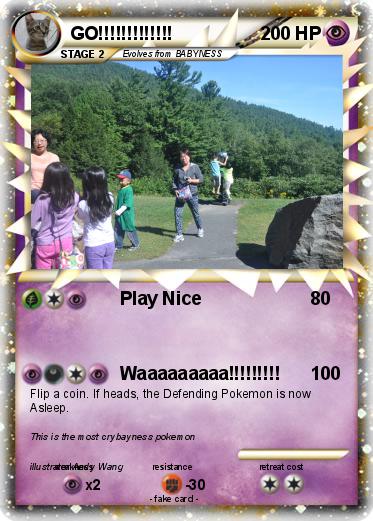 Pokemon GO!!!!!!!!!!!!!