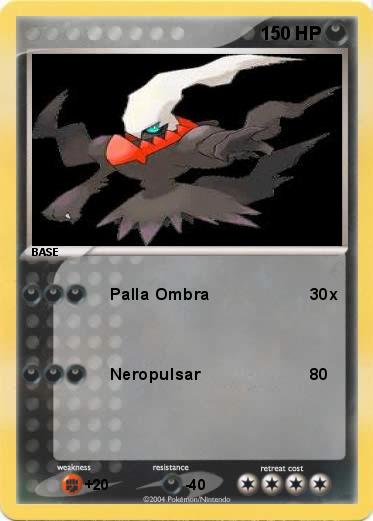Pokemon 