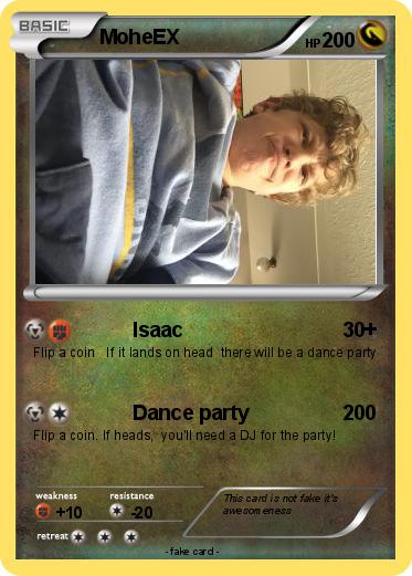 Pokemon MoheEX