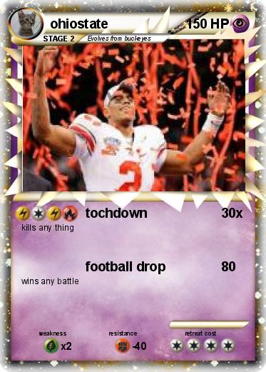 Pokemon ohiostate
