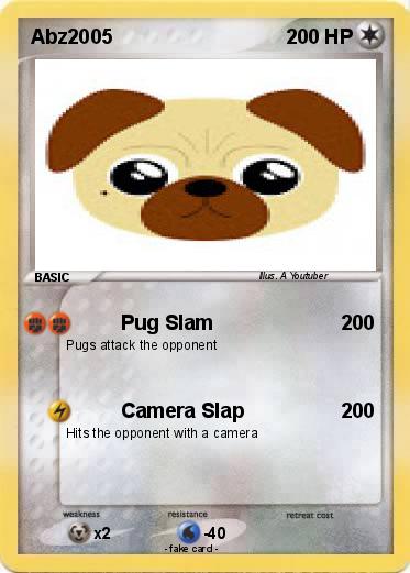 Pokemon Abz2005