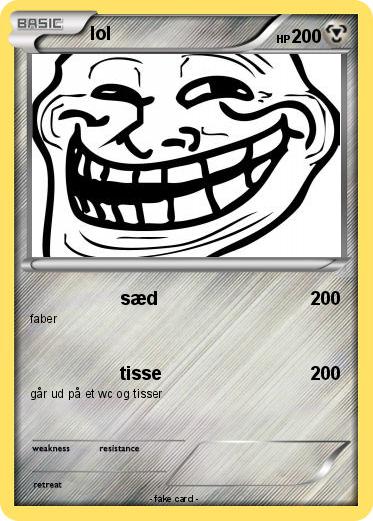 Pokemon lol