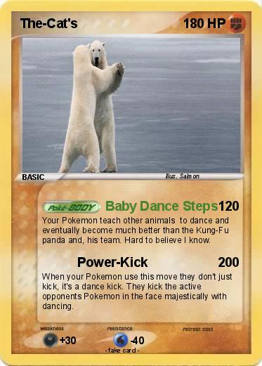 Pokemon The-Cat's