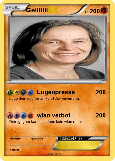 Pokemon Geliiiiii