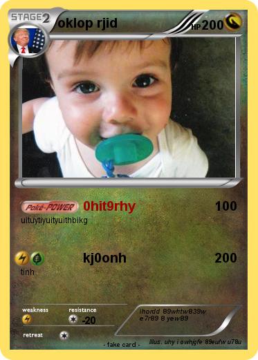 Pokemon oklop rjid