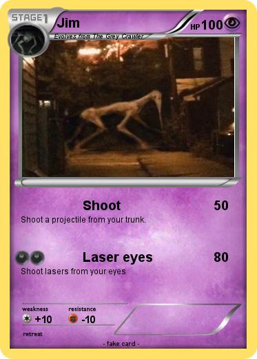 Pokemon Jim