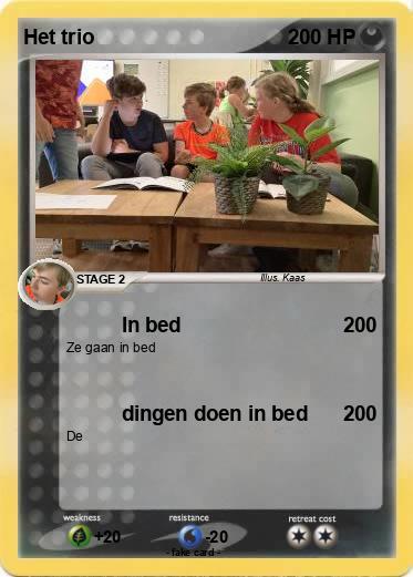 Pokemon Het trio