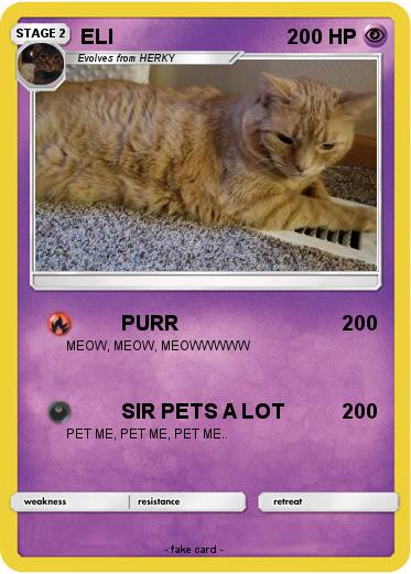 Pokemon ELI