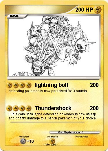 Pokemon 