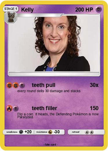 Pokemon Kelly