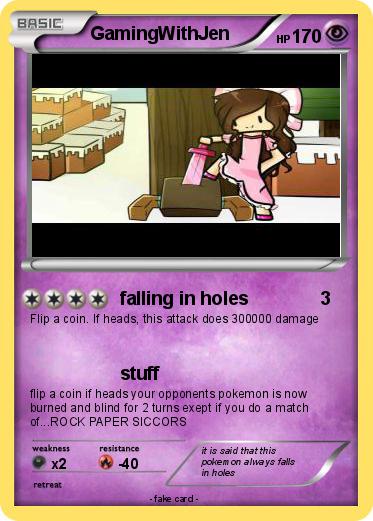 Pokemon GamingWithJen