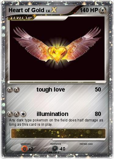 Pokemon Heart of Gold