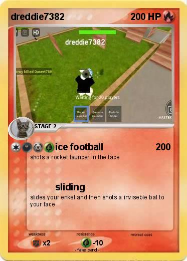 Pokemon dreddie7382