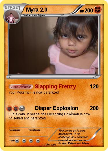 Pokemon Myra 2.0