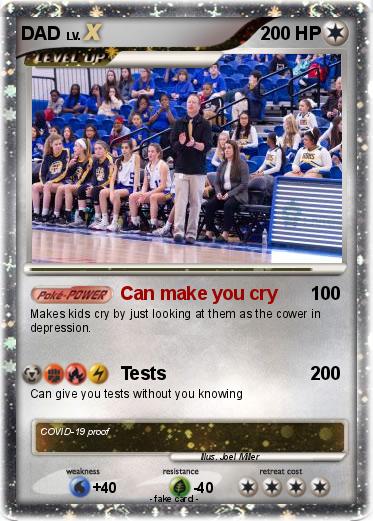 Pokemon DAD