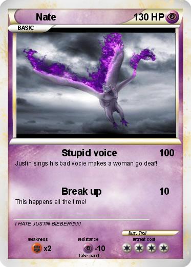 Pokemon Nate