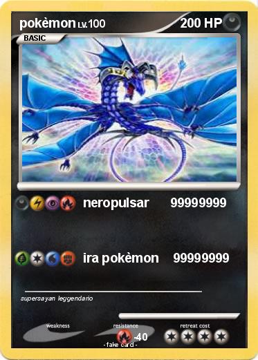 Pokemon pokèmon