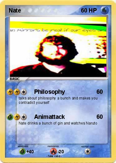 Pokemon Nate