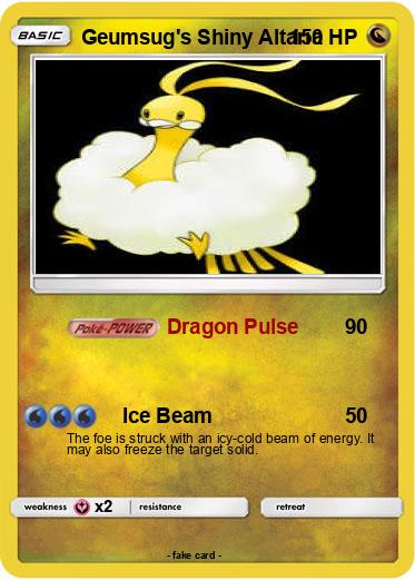 Pokemon Geumsug's Piplup