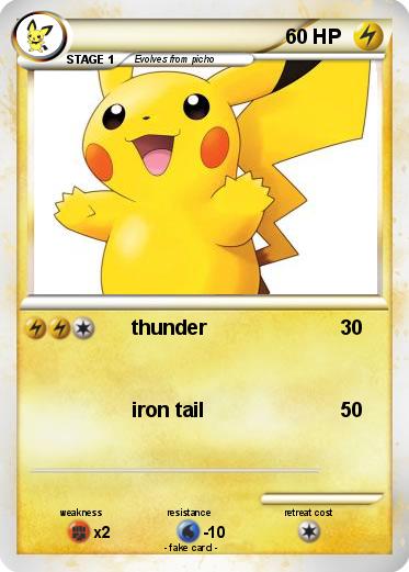 Pokemon 