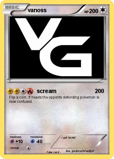 Pokemon vanoss