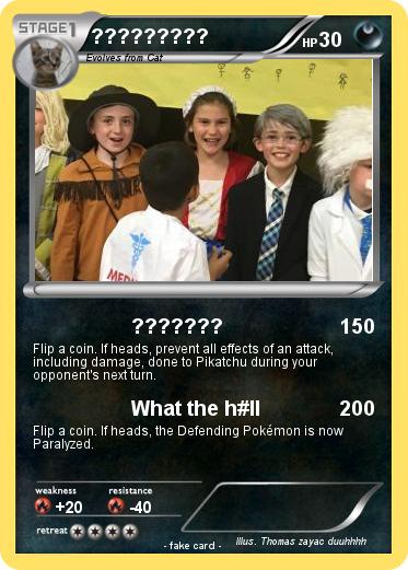 Pokemon ?????????