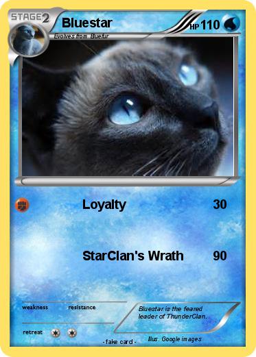 Pokemon Bluestar