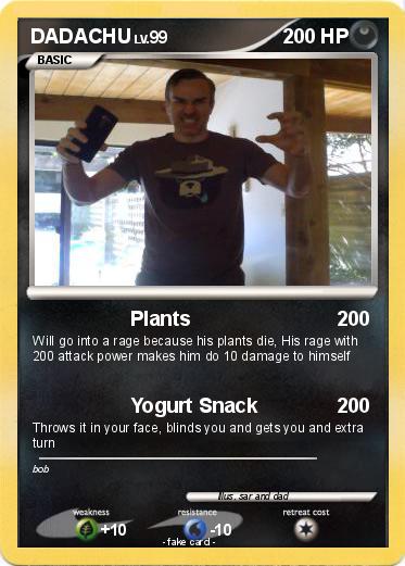 Pokemon DADACHU