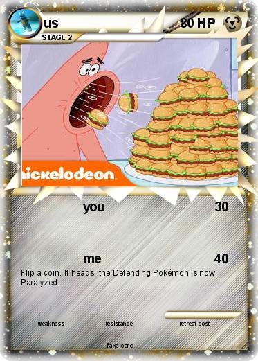 Pokemon us