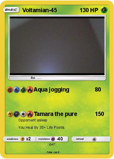 Pokemon Voltamian-45