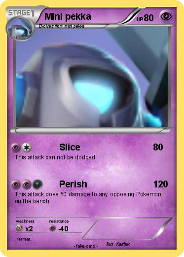 Pokemon Mini pekka