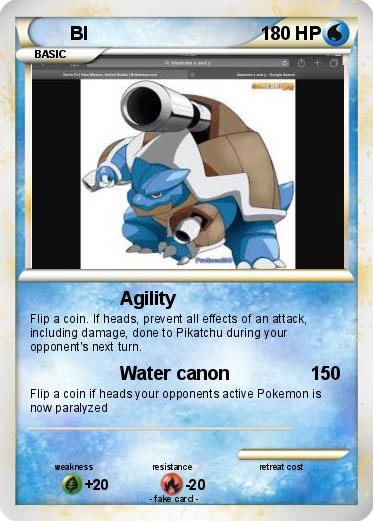 Pokemon Bl