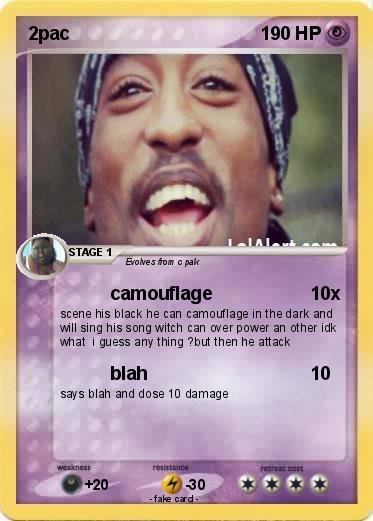 Pokemon 2pac