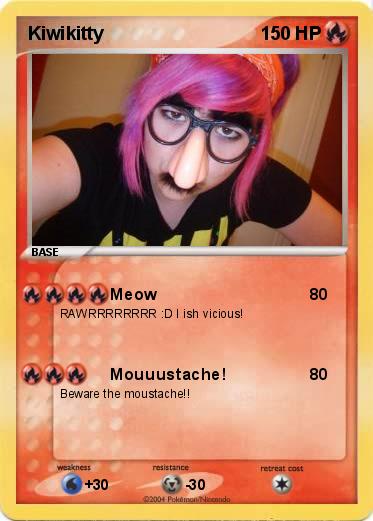 Pokemon Kiwikitty