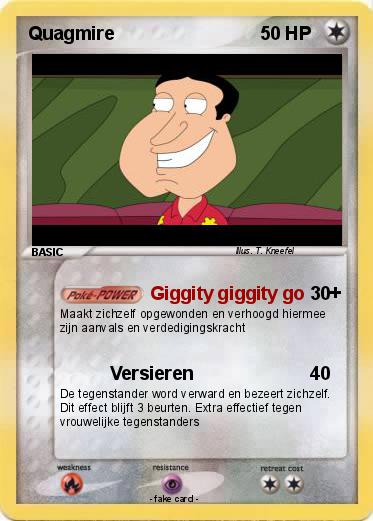Pokemon Quagmire