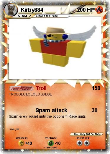 Pokemon Kirby884