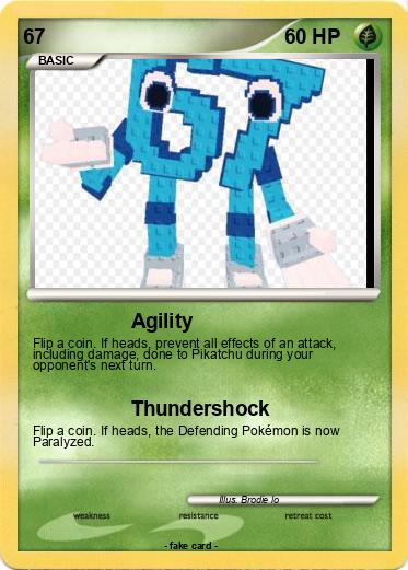 Pokemon 67
