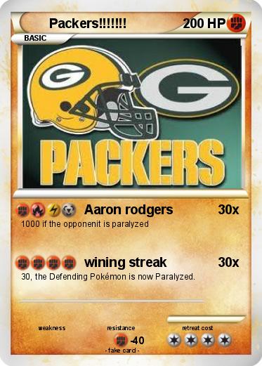 Pokemon Packers!!!!!!!