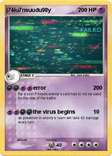 Pokemon j74iu7nsuudu98y