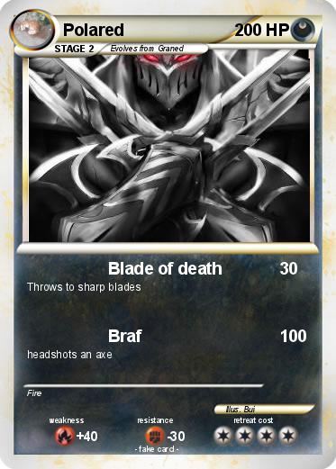 Pokemon Polared