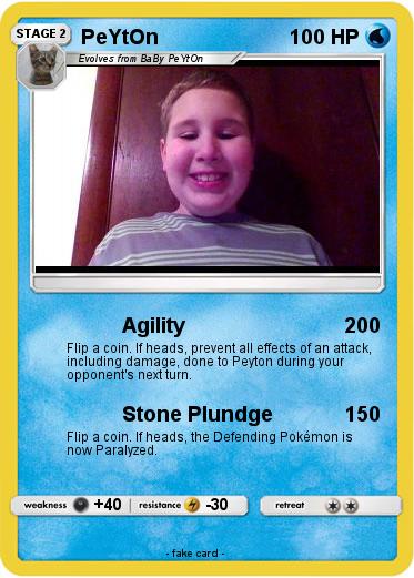 Pokemon PeYtOn