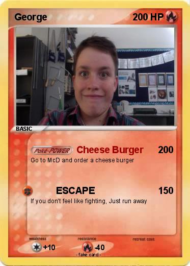 Pokemon George