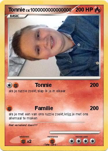 Pokemon Tonnie